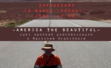 America the Beautiful - Lake Isabella, CA (odc.11)